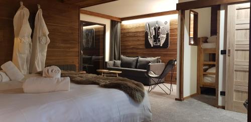 boutique hotels in Mercantour National Park