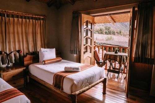 boutique hotels in Urubamba