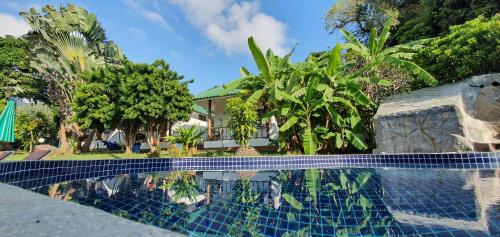 boutique hotels in Lamai