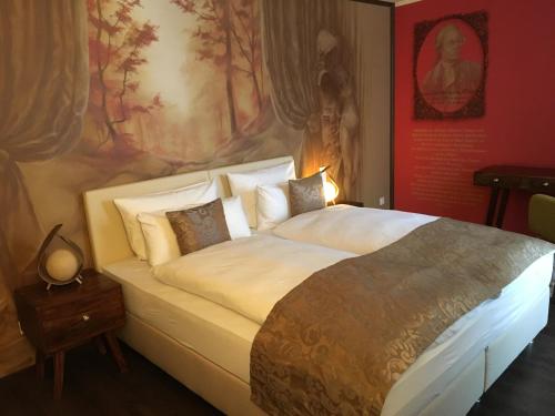 boutique hotels in Masserberg