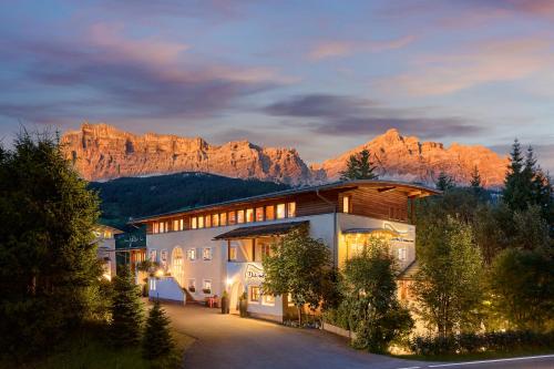 boutique hotels in Badia