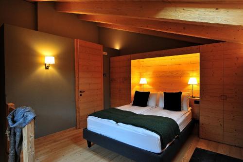 boutique hotels in Valtellina