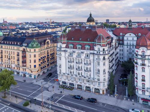 boutique hotels in Saltsjöbaden