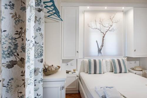 boutique hotels in Amoliani