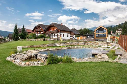 boutique hotels in Carinthia