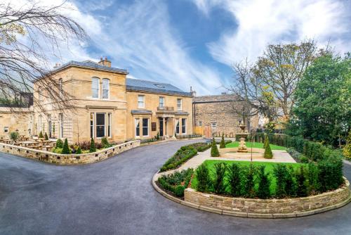 boutique hotels in West Yorkshire