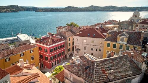 boutique hotels in Šibenik