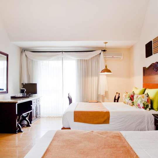 boutique hotels in Heredia