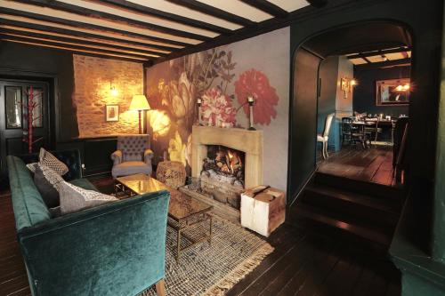 boutique hotels in Cotswolds