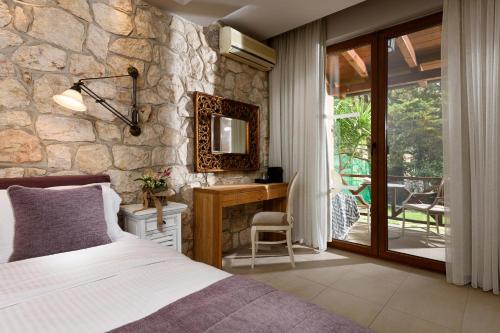 boutique hotels in East Macedonia And Thrace