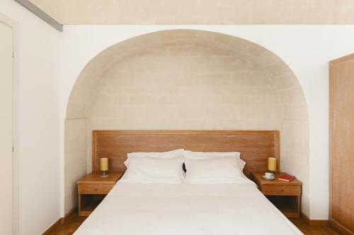 boutique hotels in Basilicata