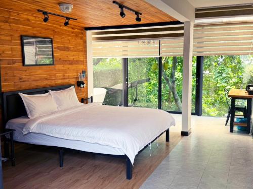 boutique hotels in Vang Vieng