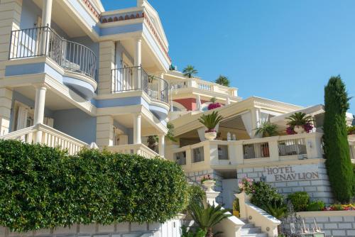 boutique hotels in Limenas