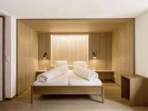 boutique hotels in Laax