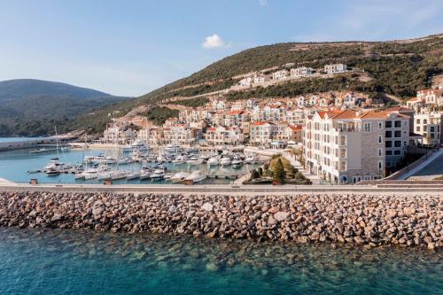 boutique hotels in Herceg-Novi