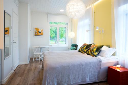 boutique hotels in Southern Finland