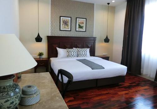 boutique hotels in Udon Thani