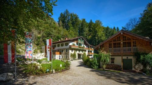 boutique hotels in Lower Bavaria