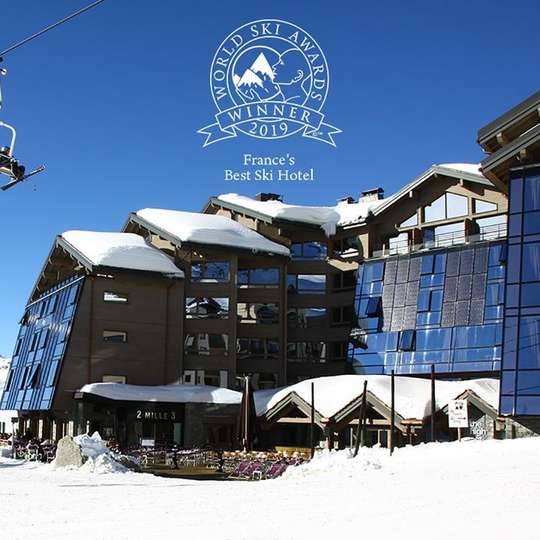 boutique hotels in Hautes-Alpes