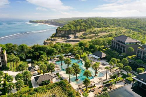 boutique hotels in Uluwatu