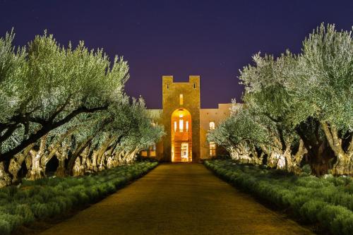 boutique hotels in Meknès