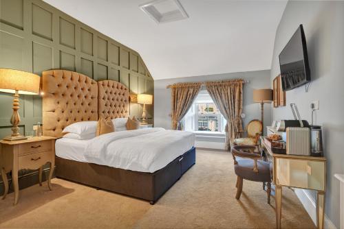 boutique hotels in Kilkenny County