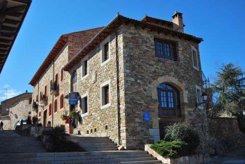 boutique hotels in El Bierzo