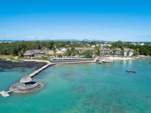 boutique hotels in Mauritius East Coast