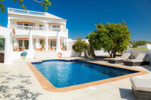 boutique hotels in Faro District