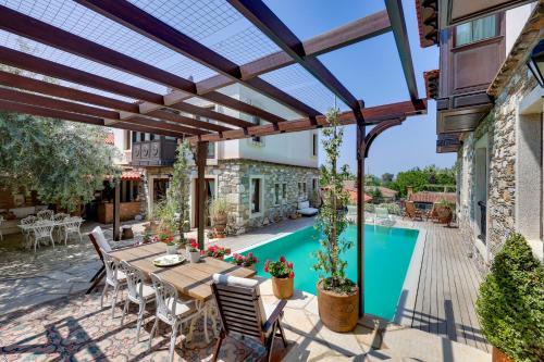 boutique hotels in Turkish Riviera