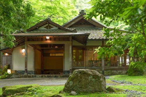 boutique hotels in Nara