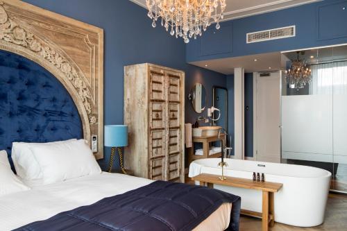 boutique hotels in West Frisian Islands