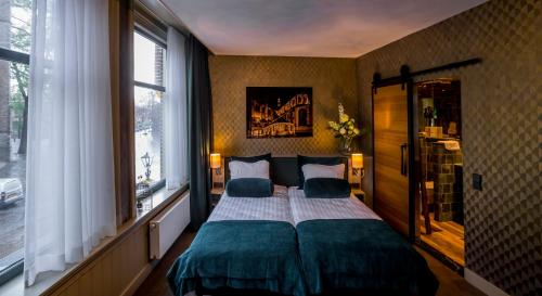 boutique hotels in De Koog