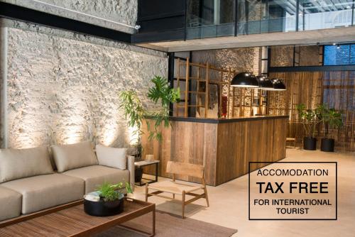 boutique hotels in Capital Federal