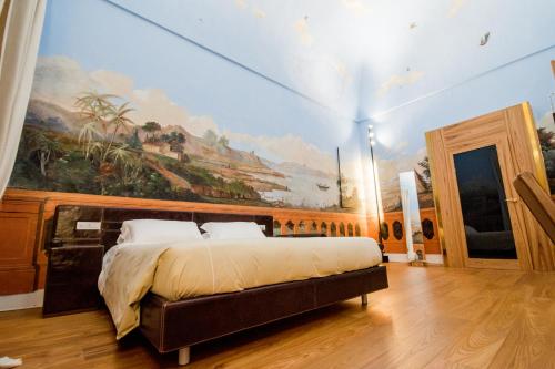 boutique hotels in Noci