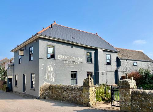 boutique hotels in Devon