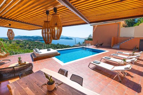 boutique hotels in Skiathos Town