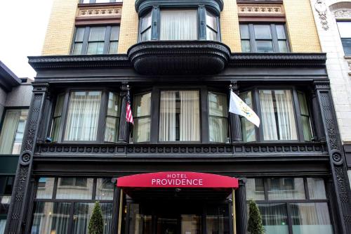 boutique hotels in Newport