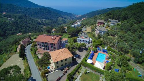 boutique hotels in Levanto