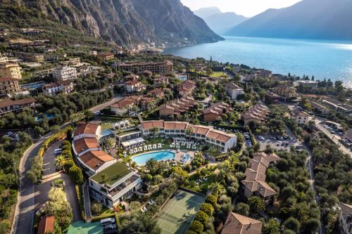 boutique hotels in Malcesine