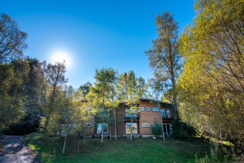 boutique hotels in Villarrica National Park