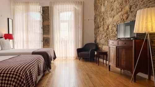 boutique hotels in Estrela