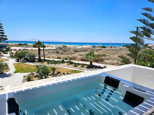 boutique hotels in Naxos