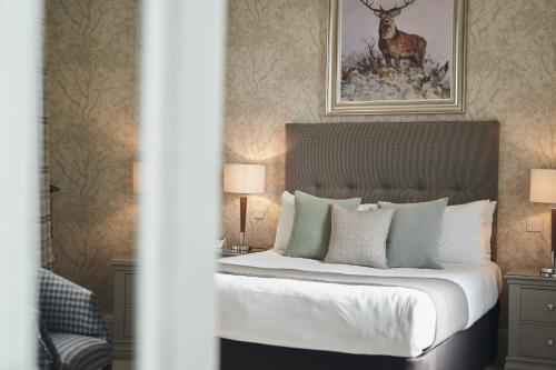 boutique hotels in Aberdeenshire