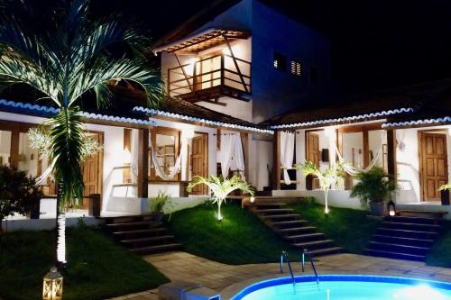 boutique hotels in Pipa