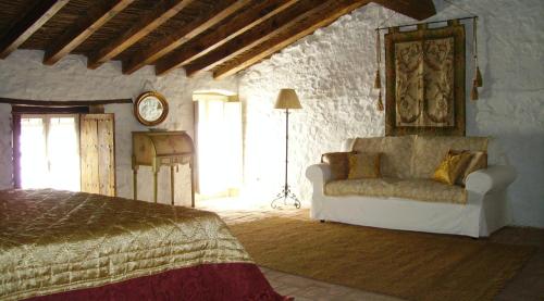 boutique hotels in Castilla-La Mancha