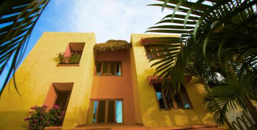 boutique hotels in Nayarit