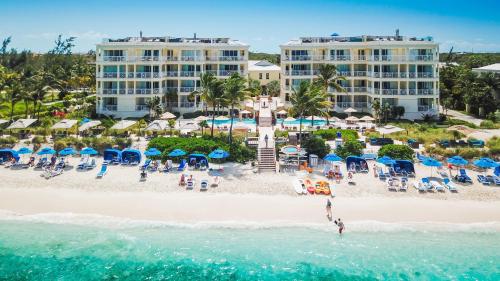 boutique hotels in Grace Bay