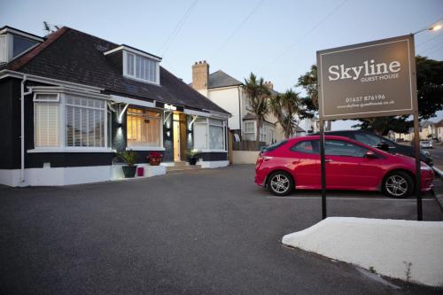 boutique hotels in Newquay