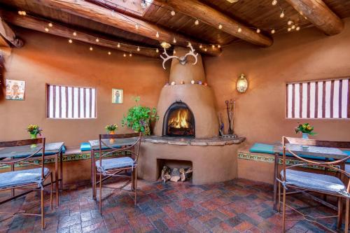 boutique hotels in New Mexico